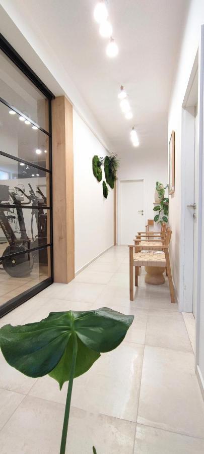 Luna Serene - Gym Rooms Задар Екстер'єр фото