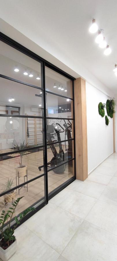 Luna Serene - Gym Rooms Задар Екстер'єр фото